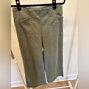 Joie Sage Green Trousers